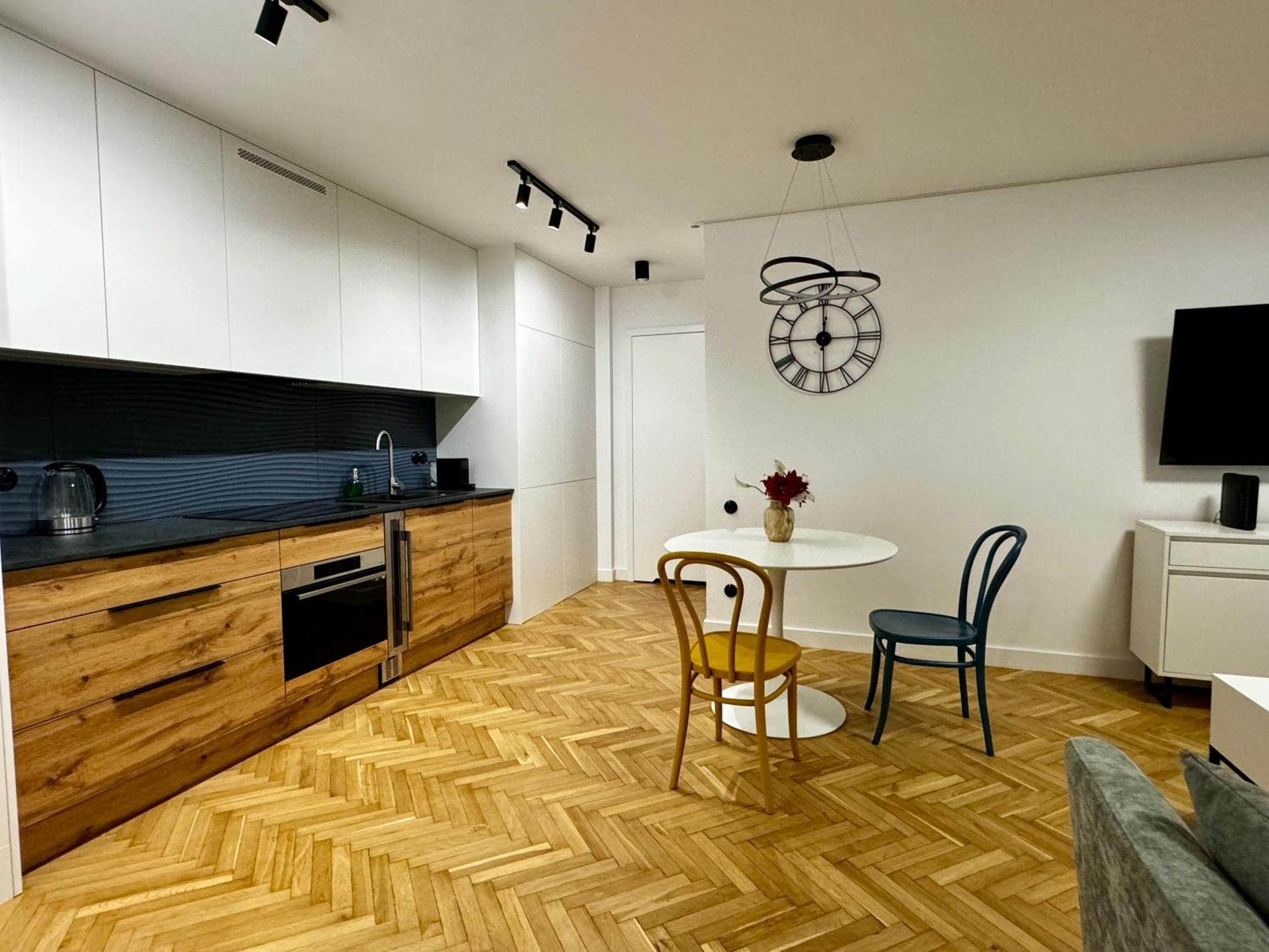 Piotrkowska 201 Apartment Lodz  Exterior photo
